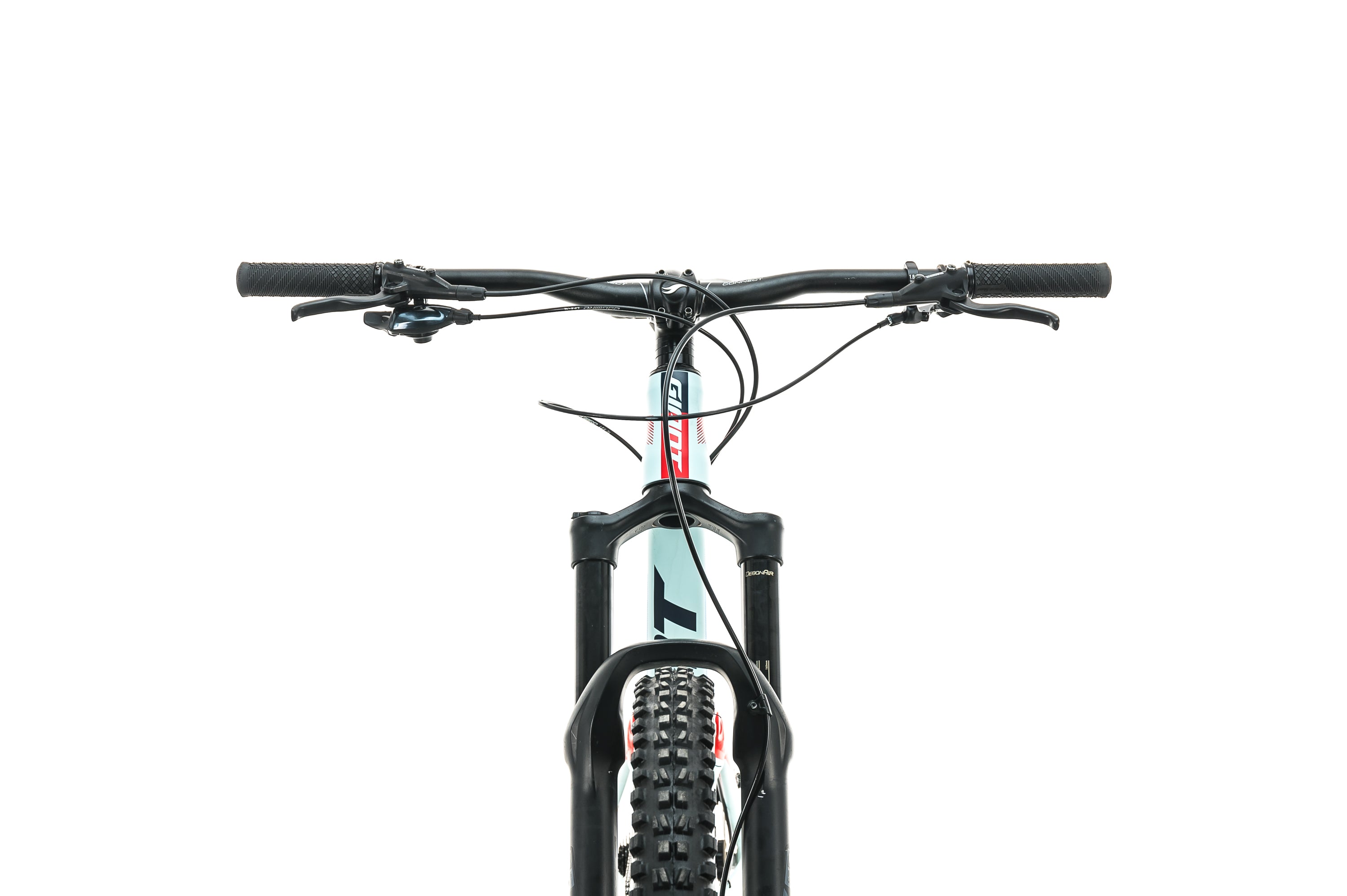 2019 Giant Trance 3 Mountain Bike - 2019, Medium