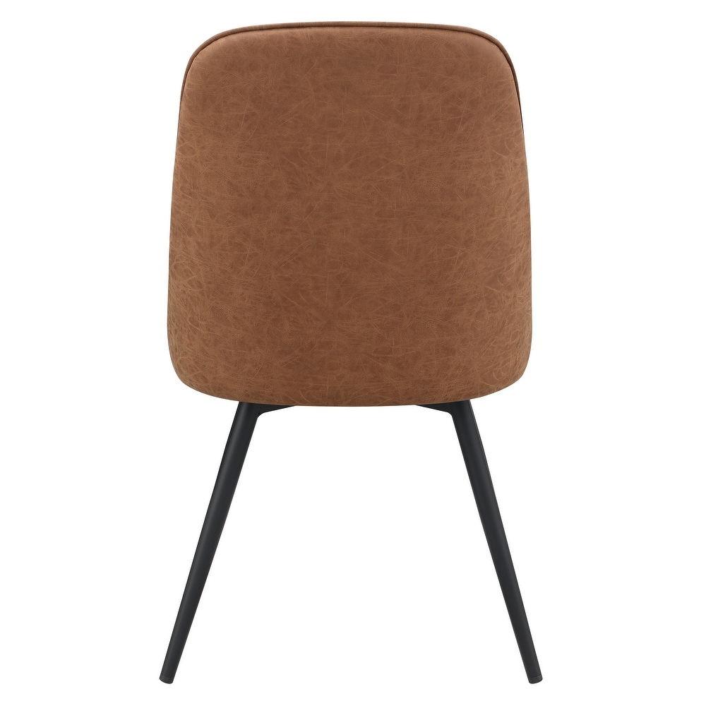 Penton Swivel Chair (2 Pack)