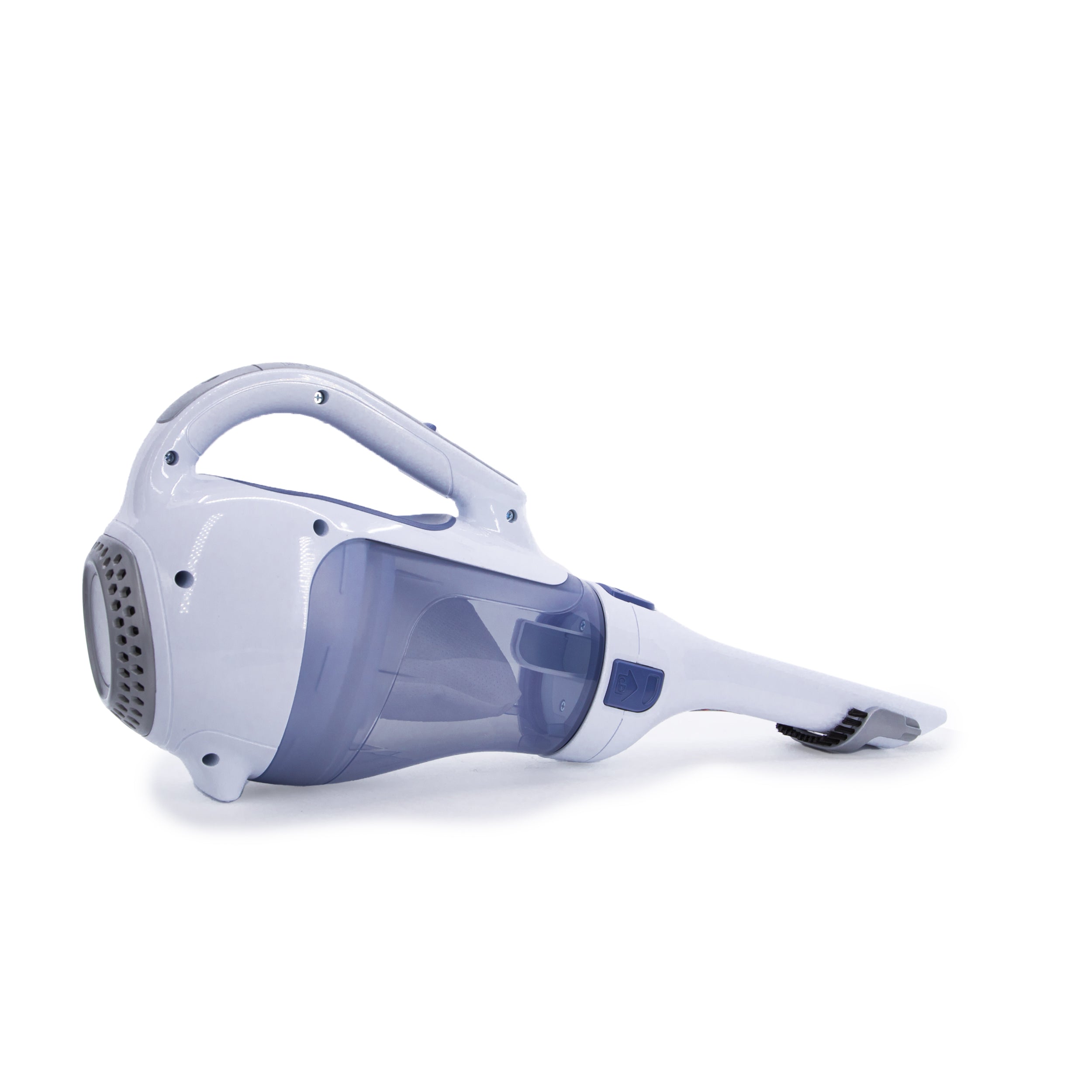 dustbuster® Handheld Vacuum, Cordless, Ink Blue