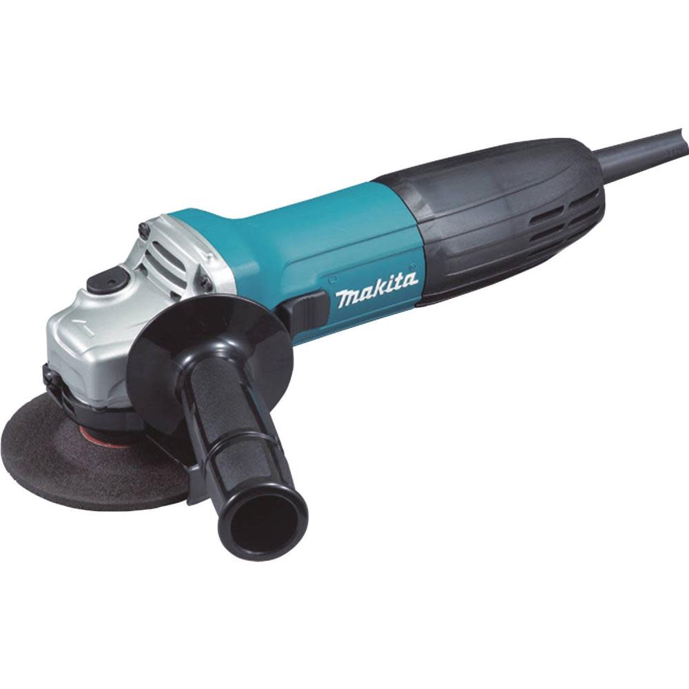 4 Angle Grinder