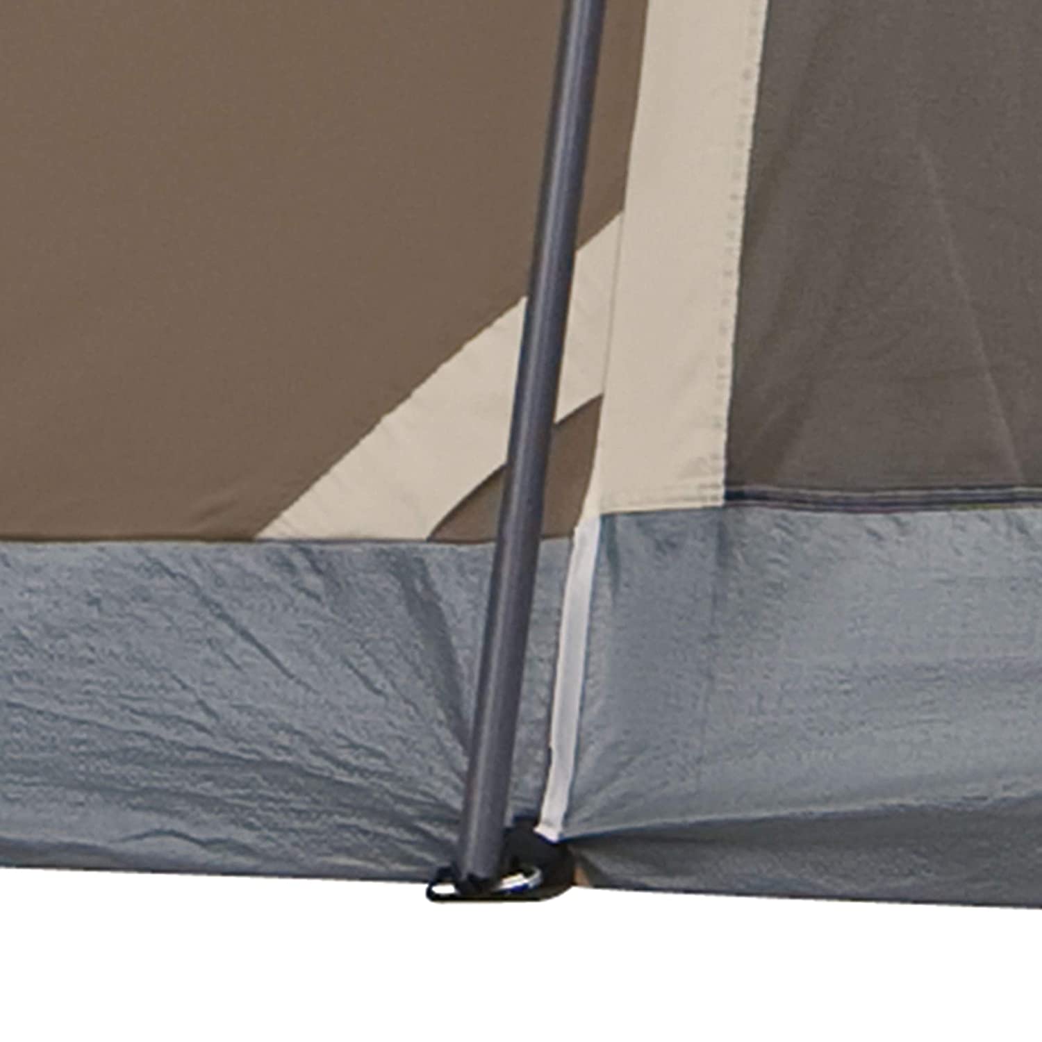 Coleman WeatherMaster 6-Person Tent with Screen Room