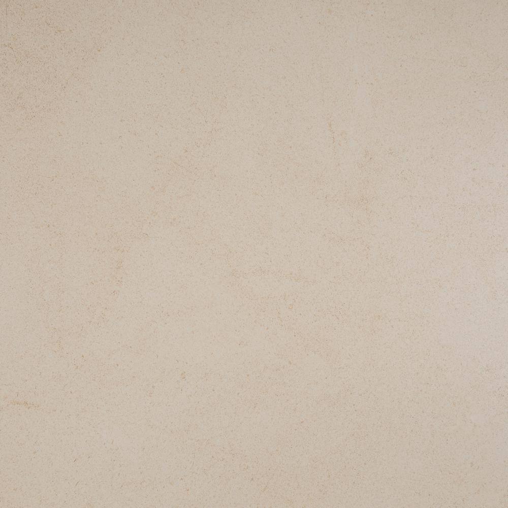 MSI Skye Blonde 24 in. x 24 in. Matte Porcelain Stone Look Floor and Wall Tile (16 sq. ft.Case) NSKYBLO2424