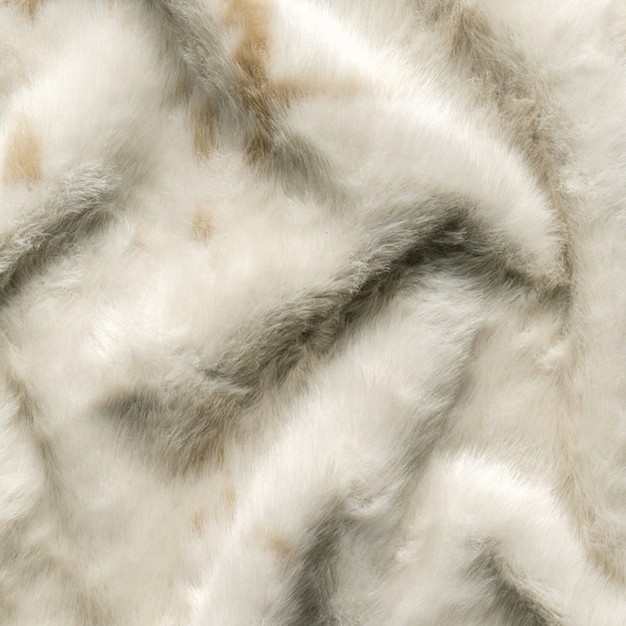 Nuloom Marcia Machine Washable Faux Cowhide Area Rug