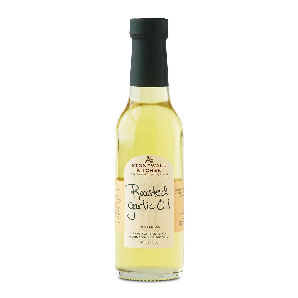 Stonewall Kitchen  Roasted Garlic Oil