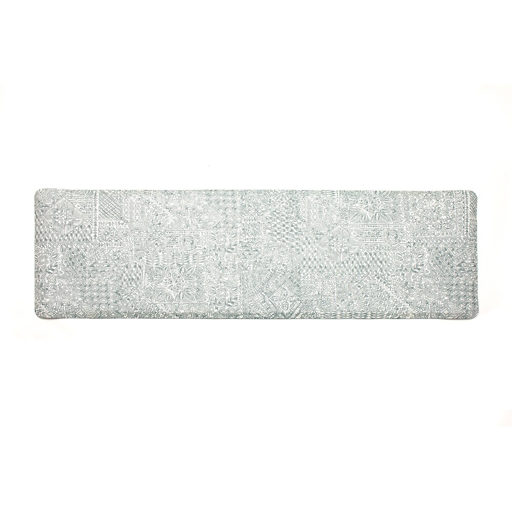 Betina Anti Fatigue Comfort Long Mat   20in x 60in x