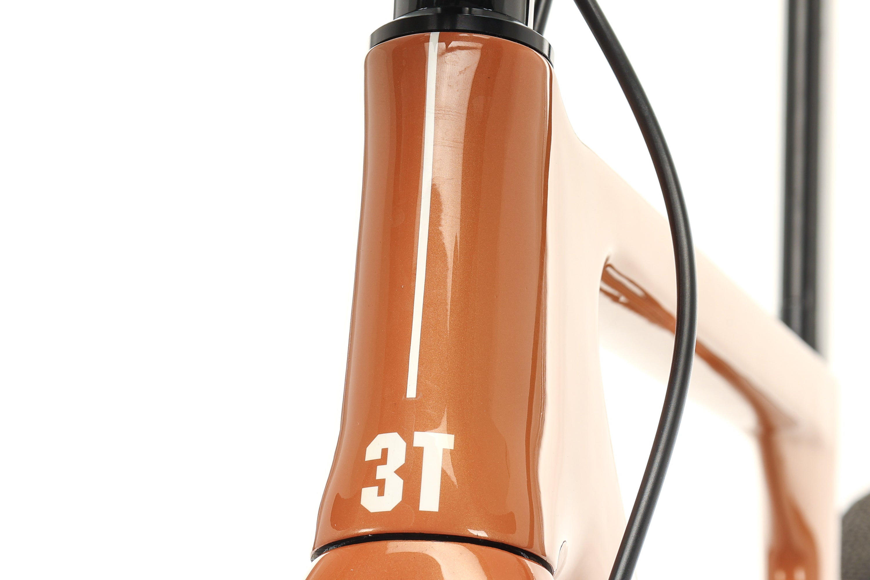 3T Exploro Pro GRX 2X Gravel Bike - 2023, Medium