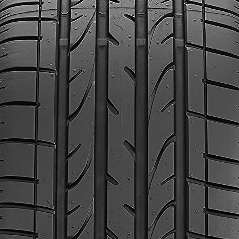 Bridgestone Dueler Hp Sport 265