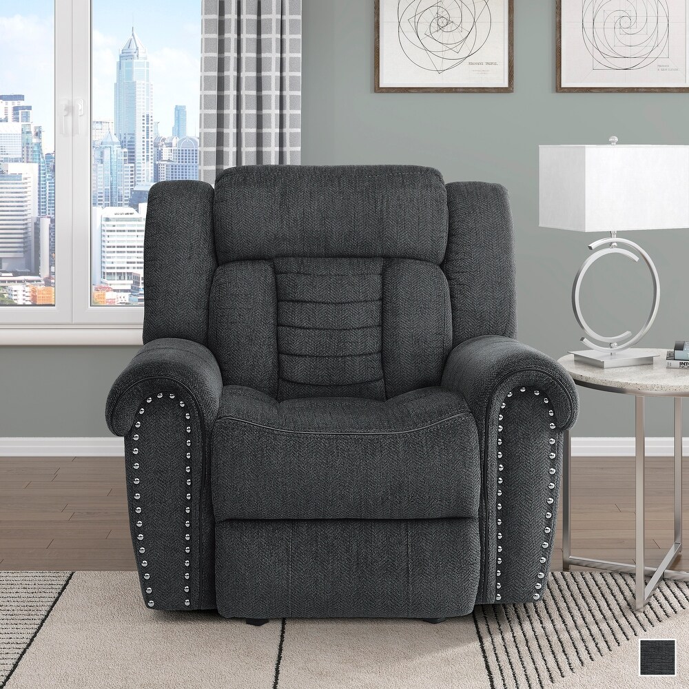 Neleh Glider Reclining Chair