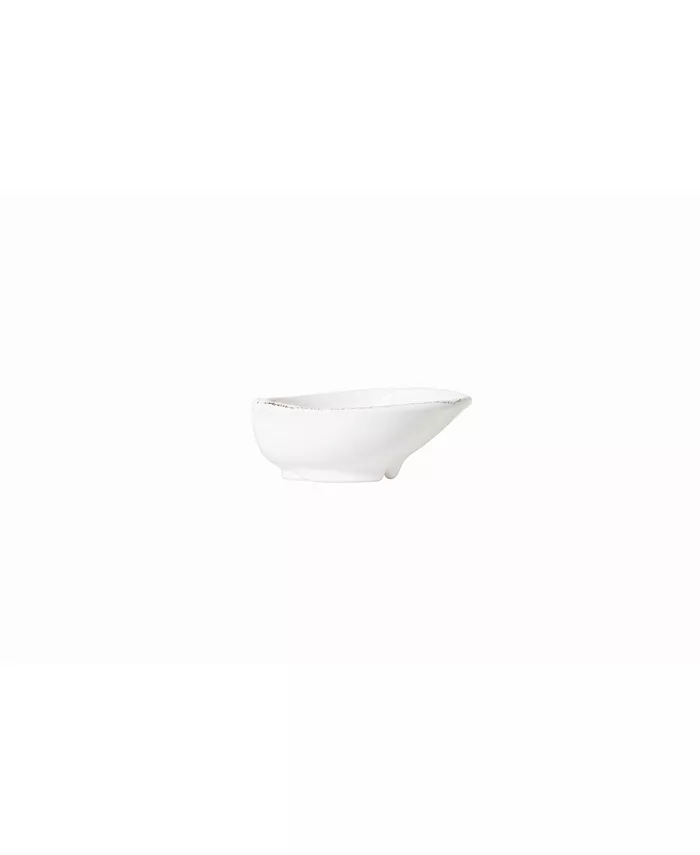 Villeroy and Boch Manufacture  Glow Deep Bowl