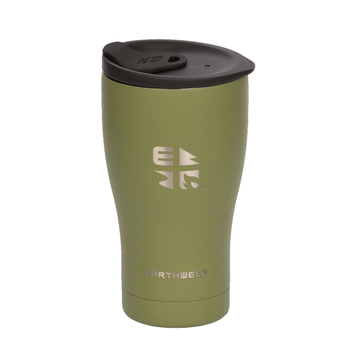 Earthwell Early Riser™ Tumbler 16 oz