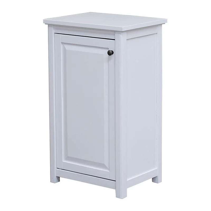 Alaterre Furniture Dorset Bathroom Storage Cabinet