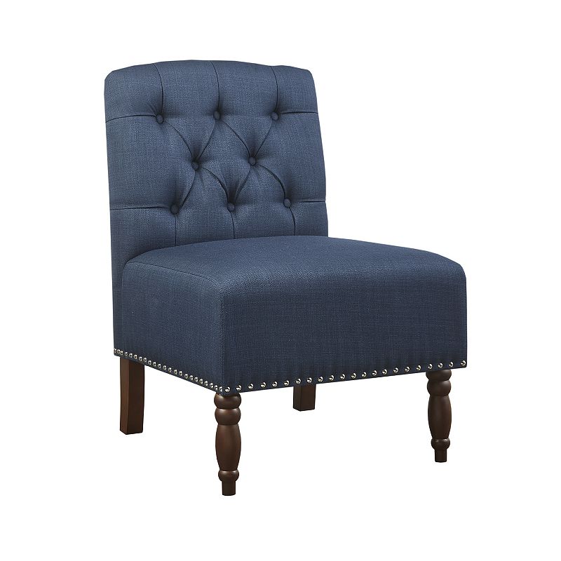 Madison Park Serena Accent Chair