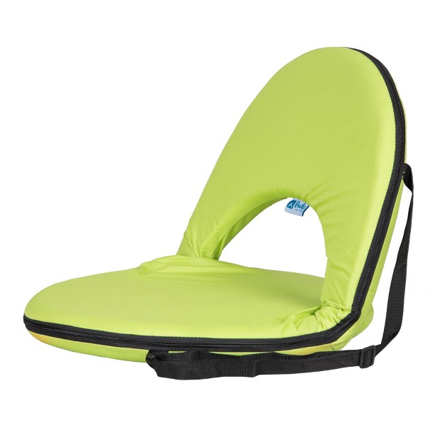 Pacific Play Tents Teacher Chair Green