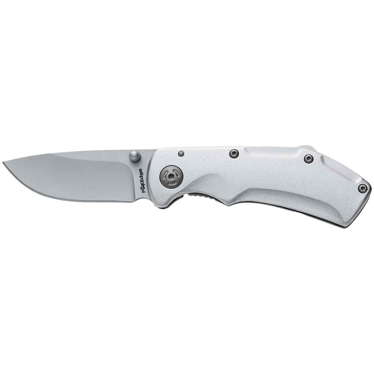 Fox Pop Smoke 2.68 inch Folding Knife