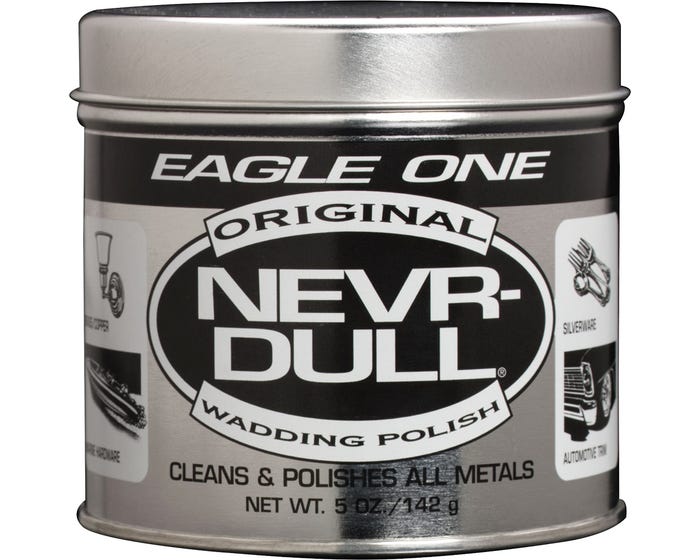 Eagle One Dull Wadding Polish E11035605