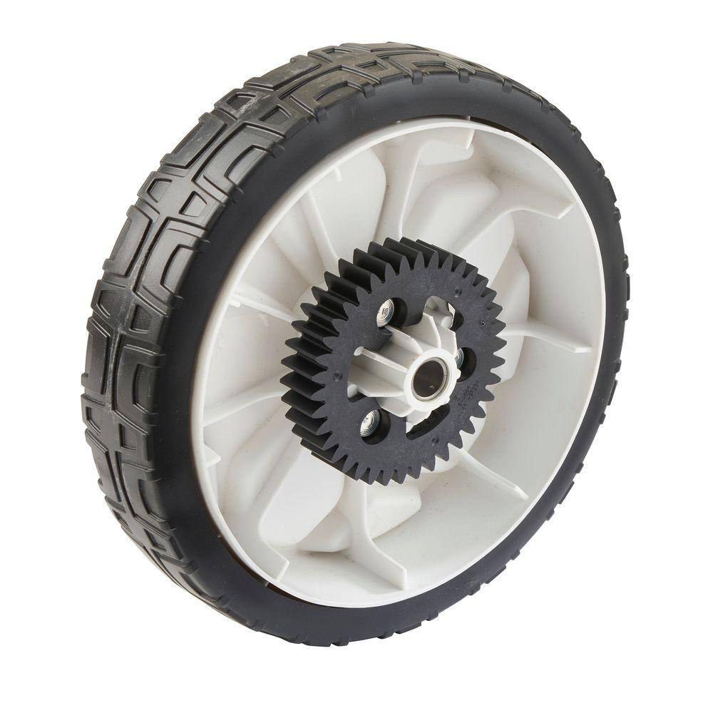 Lawn-Boy 8 in. Rear Wheel 127-0692