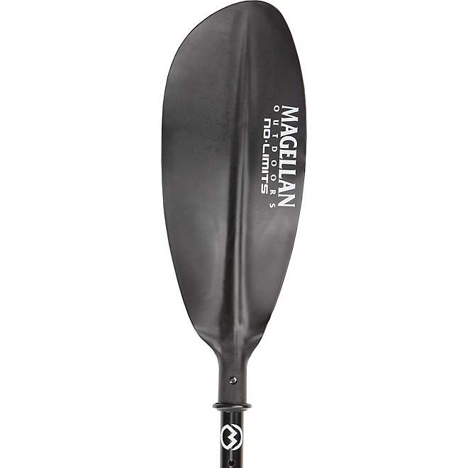 Magellan Outdoors 4-Piece No Limits Kayak Paddle