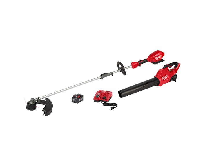 Milwaukee® M18 Fuel™ 2 Tool Combo Kit - 3000-21