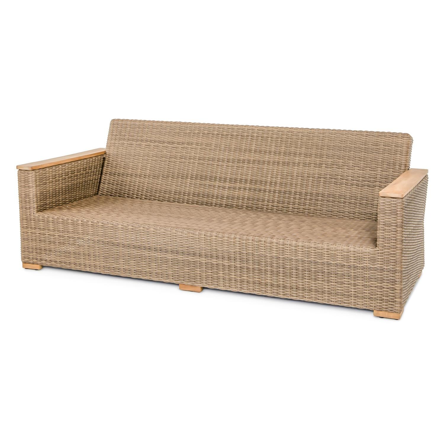 Signature Camellia Sofa