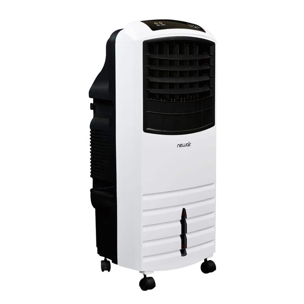 NewAir 1000 CFM 3Speed 2In1 Portable Evaporative Cooler