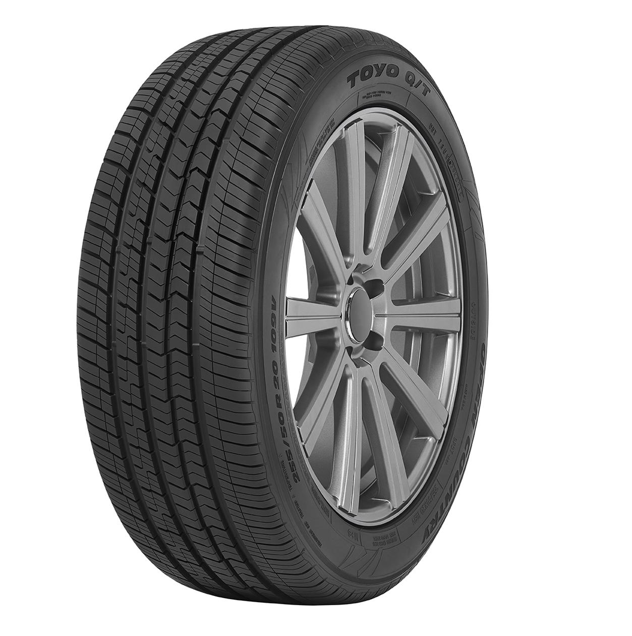 Toyo Tires 318180 Toyo Open Country Q/T Tires