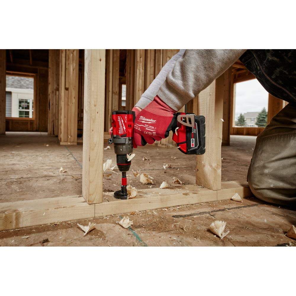 Milwaukee M18 FUEL 1/2 Drill/Driver