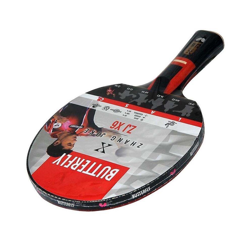 Butterfly Zhang Jike S462939 table tennis rackets