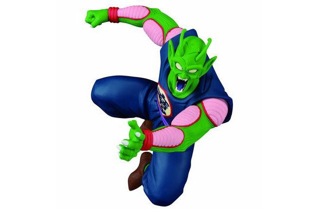 Banpresto Banpresto Dragon Ball Match Makers Piccolo Daimaoh Statue