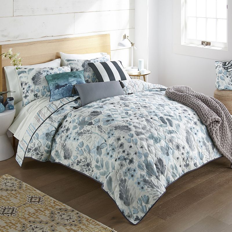 Donna Sharp Cordoba Quilt Set with Shams