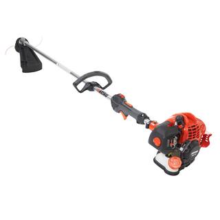 ECHO 21.2 cc Gas 2-Stroke Straight Shaft String Trimmer SRM-225I