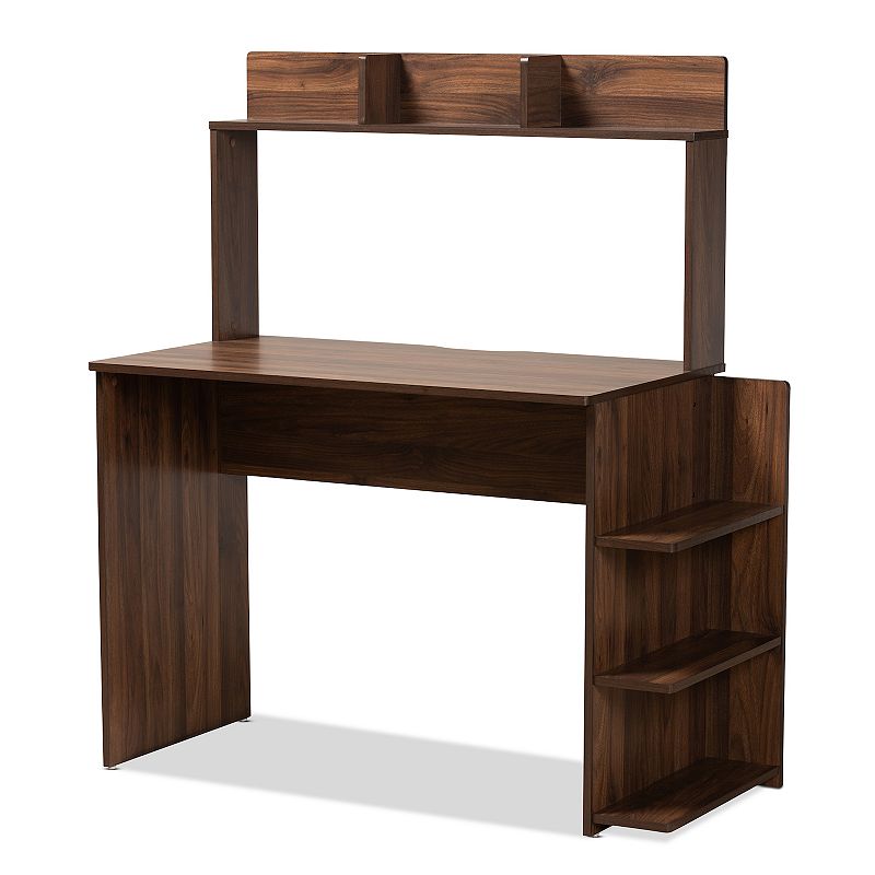 Baxton Studio Garnet Desk