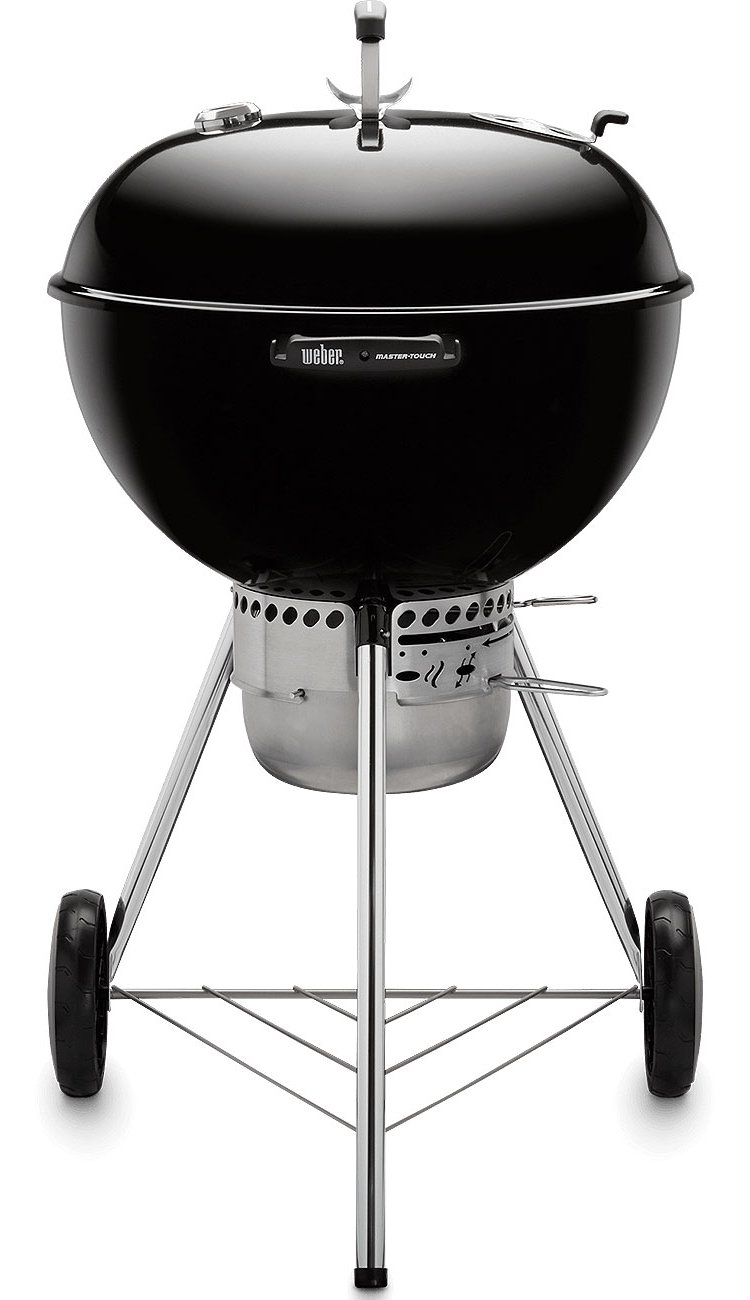 Weber 22