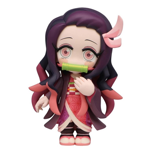 Banpresto Demon Slayer Furyu Toonize Figure Kamado Nezuko