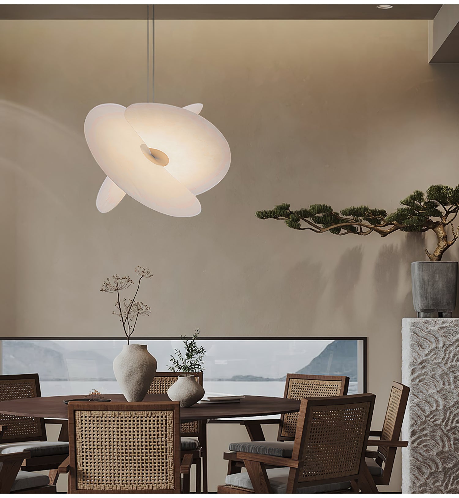 Levante Pendant Lamp