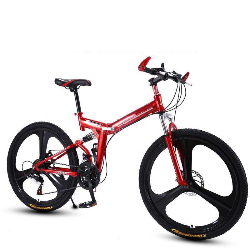 Dirt Bike Moutain Bike for Adults Bicycle Mountain Bike Aluminum oy Bicycle Cycling Front Rear Bicycle for Men 29\