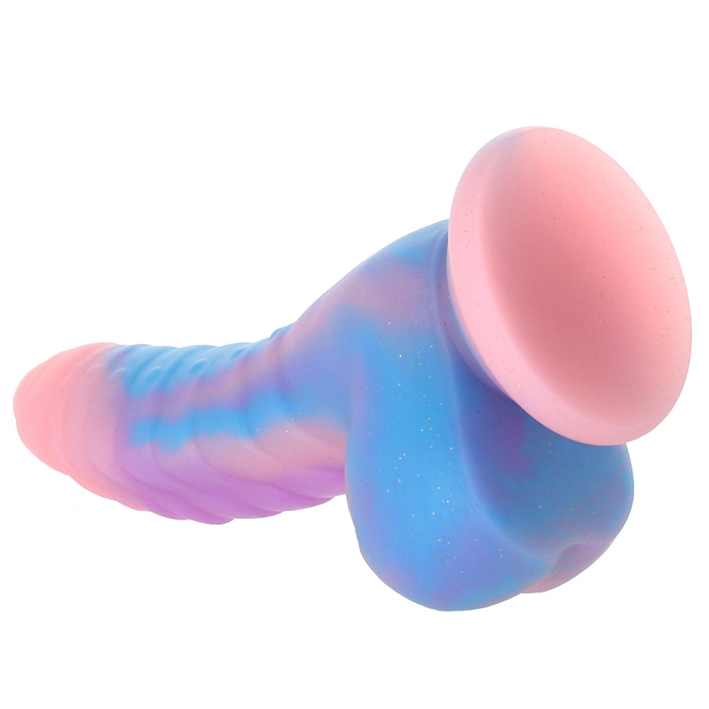 Stardust Pluto's Pleasure 7 Inch Dildo