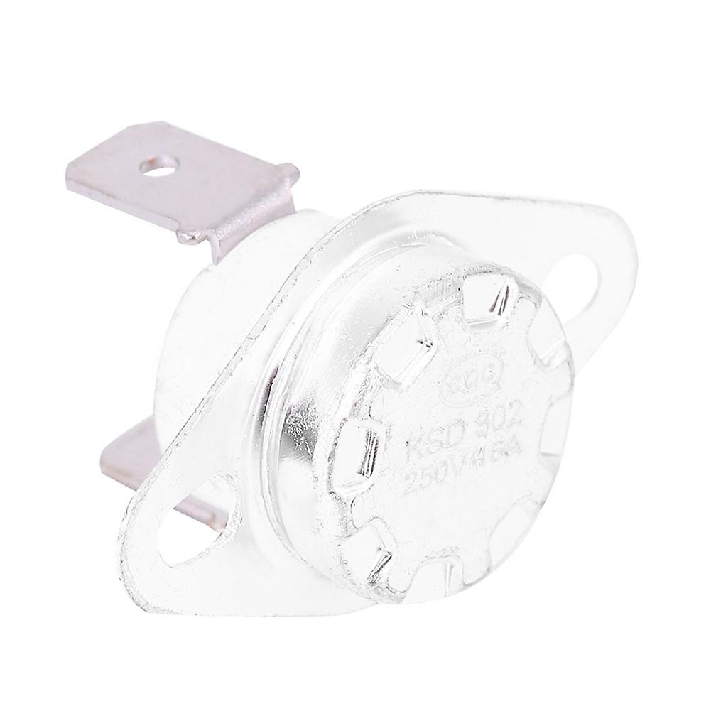 Ksd302 Switch Temperature Control Thermostat Thermal Switch 250v16a Normally Closed120