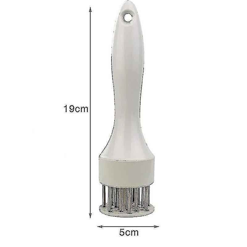 Pork Belly Skin Crisping Tool / Meat Tenderizer