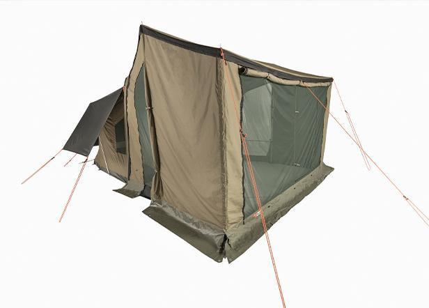 Oztent SV5 Max Front Panel - OSVMACFPA