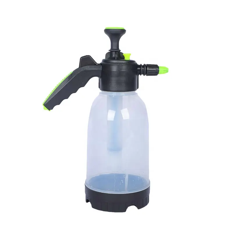 Mini Bottles Plastic 2L Sprayer Garden Head Water Pressure Sprayer