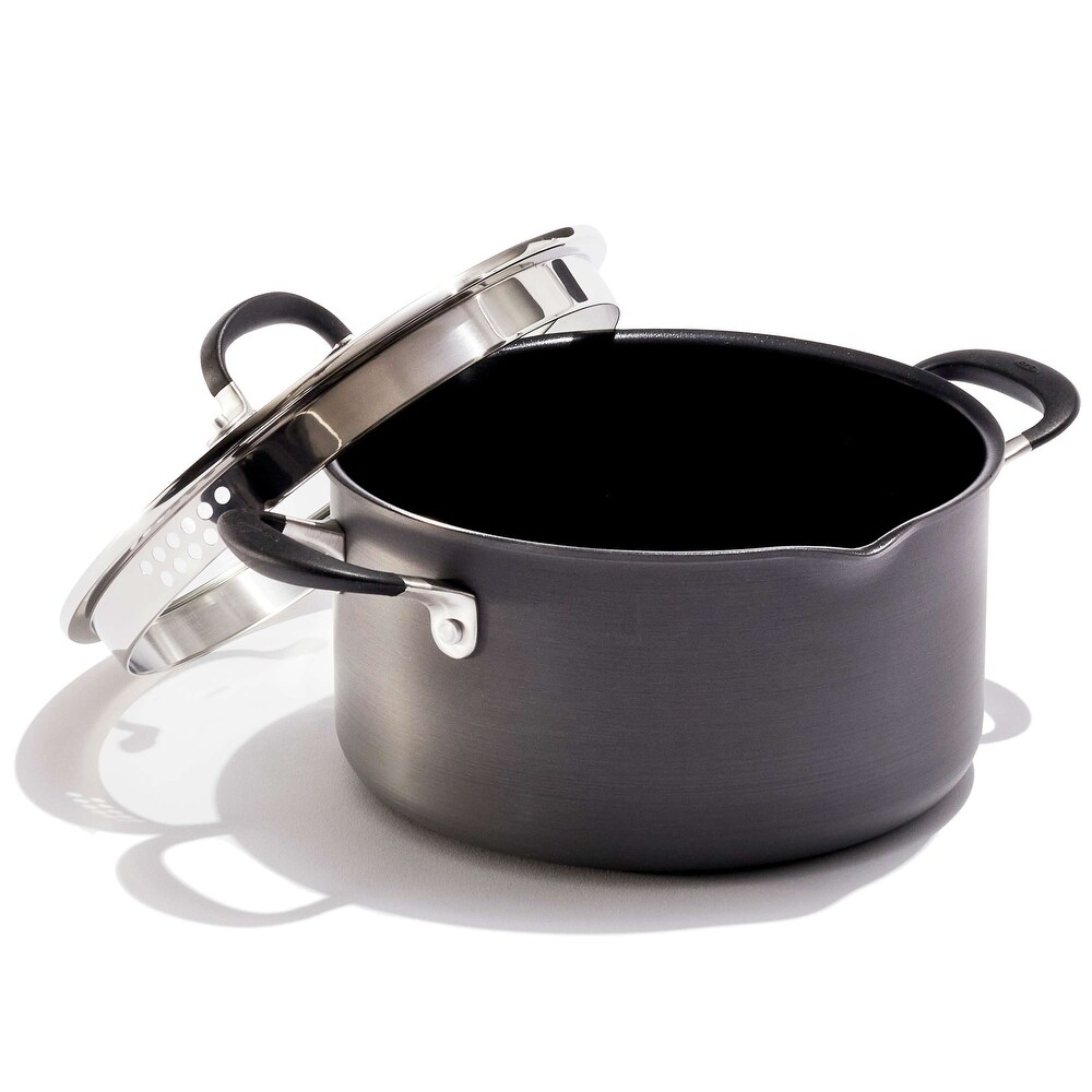 OXO Good Grips Non Stick 6QT Stockpot