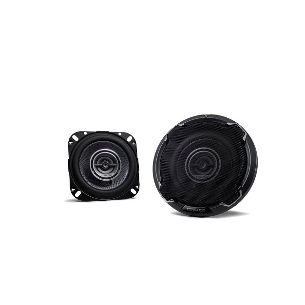 2 way Speaker System 220w Max Power