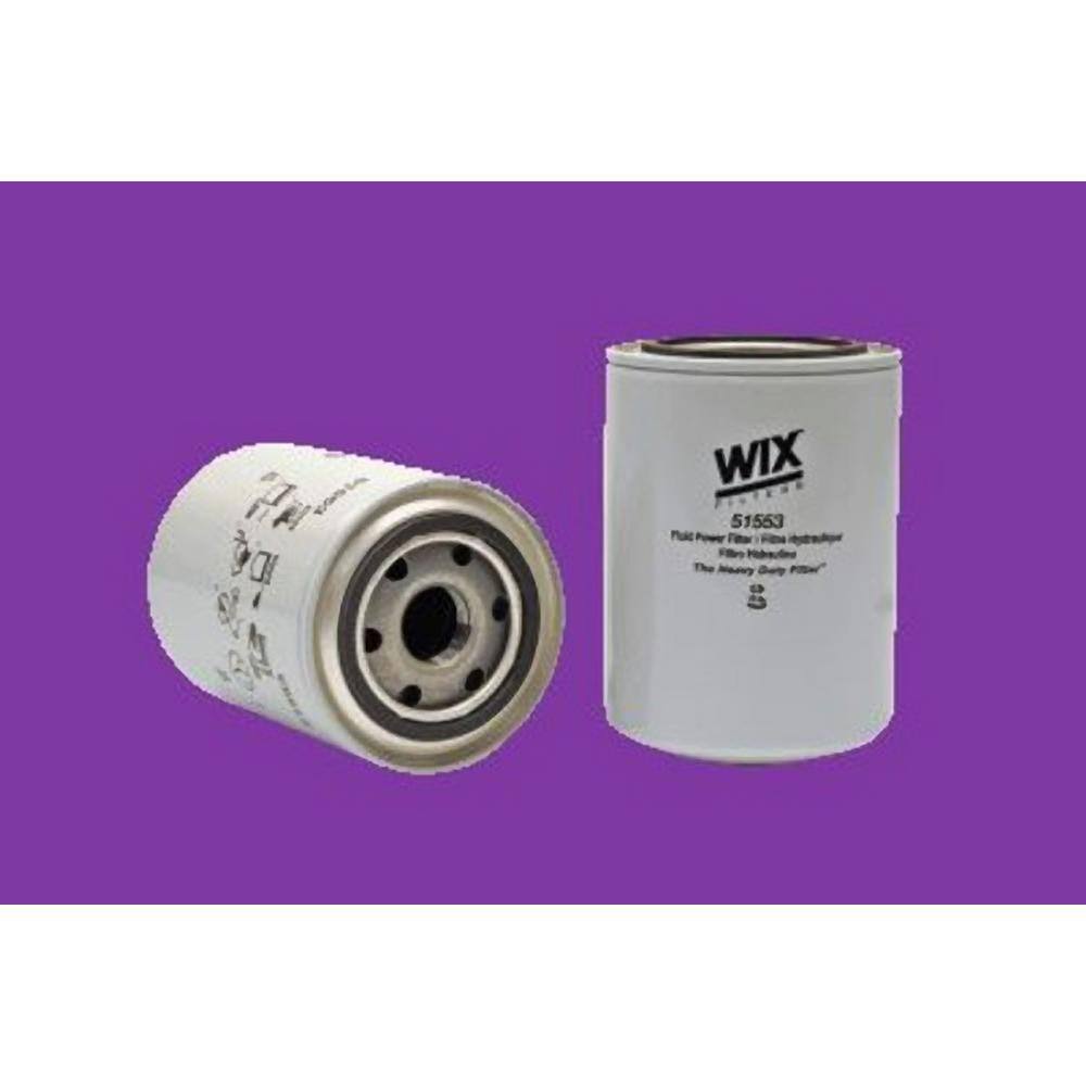 Wix Hydraulic Filter 51553