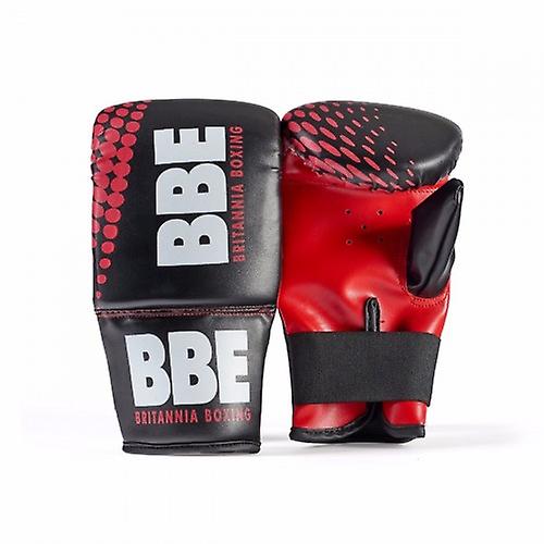 BBE Unisex Adult FS Boxing Mitts