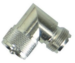 Whitecap Cable Connector   S 734