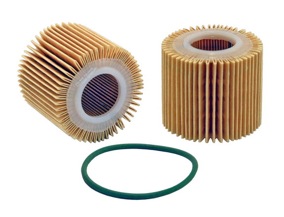 Wix Filters 57064 Oil FilterOe Replacement2.36...