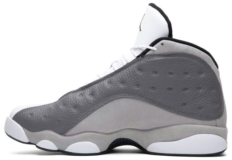 Air Jordan 13 Retro 'Atmosphere Grey' 414571-016