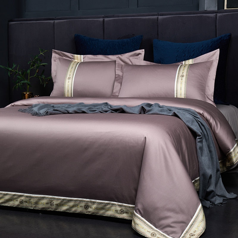 CalmCare Bedding Set