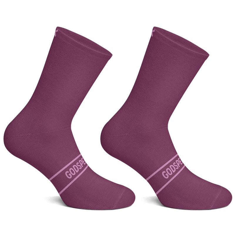 Godspeed Essential Athletic Socks