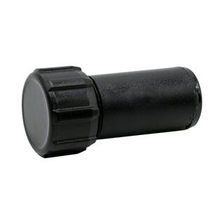 DIG 12 in. (.700) Compression End Cap Q58